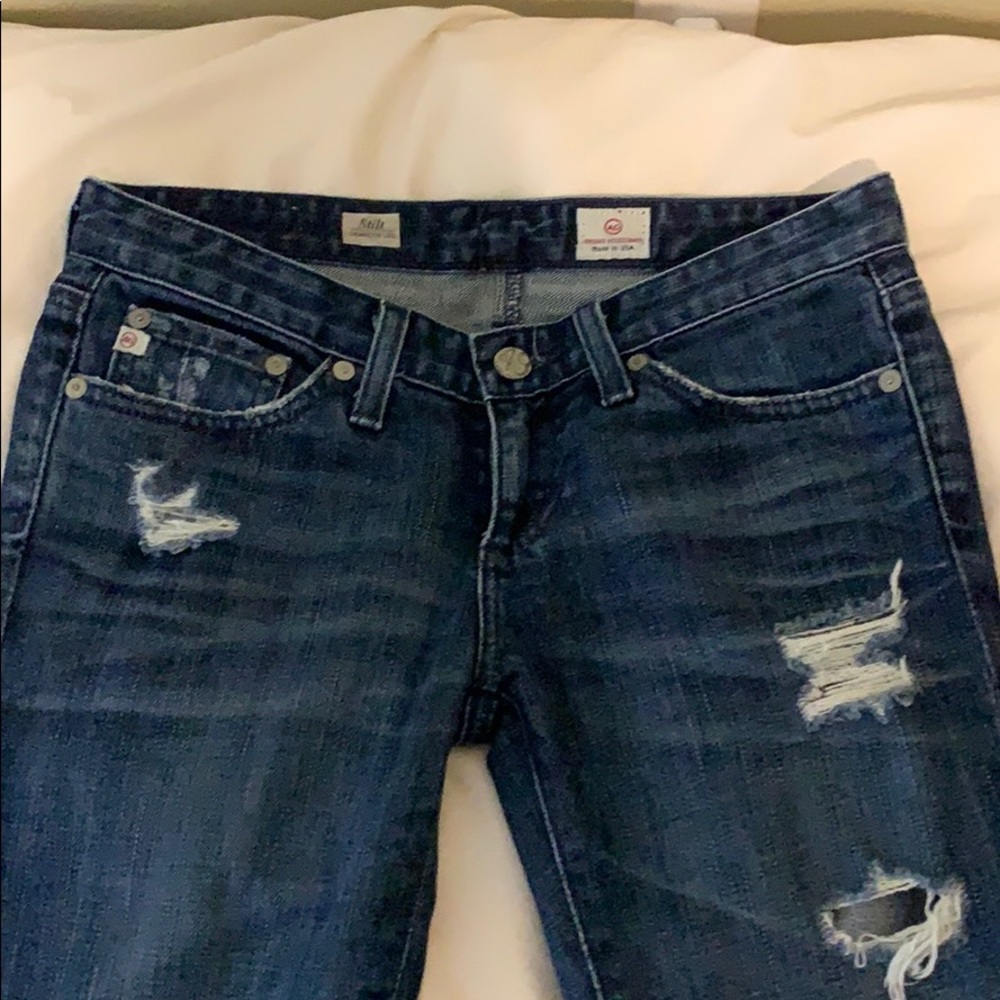 AG jeans - Picture 2 of 5